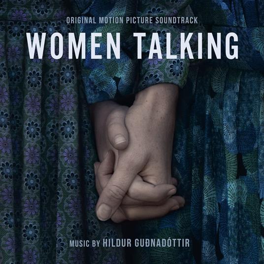 Women Talking (Colonna Sonora) - Vinile LP