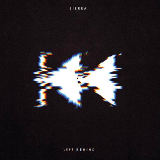 Left Behind - CD Audio di Sierra
