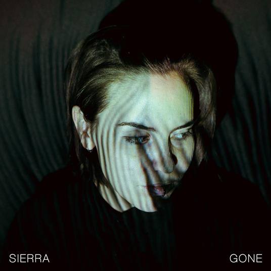 Gone - CD Audio di Sierra