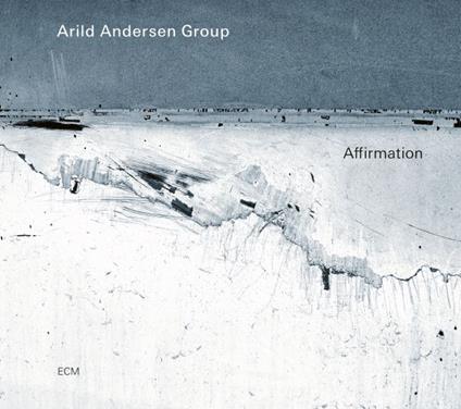 Affirmation - CD Audio di Arild Andersen