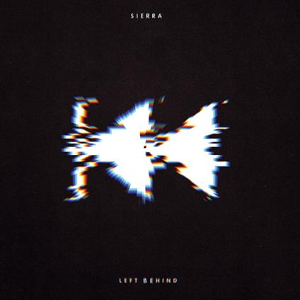 Left Behind - Vinile LP di Sierra