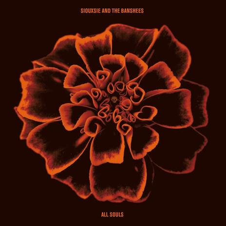 All Souls (2025 Reissue) - CD Audio di Siouxsie and the Banshees - 2