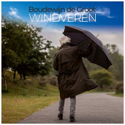 Windveren - Vinile LP di Boudewijn De Groot