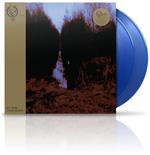 My Arms Your Hearse (Blue Vinyl)