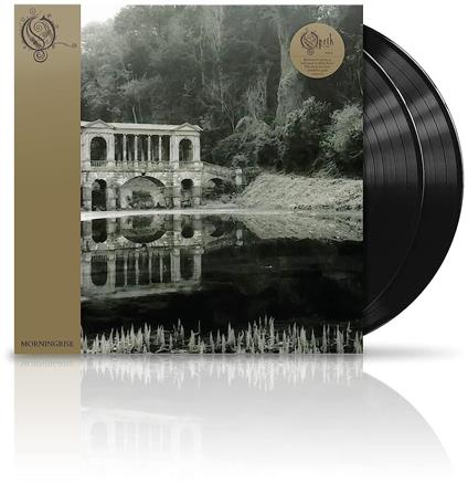 Morningrise - Vinile LP di Opeth