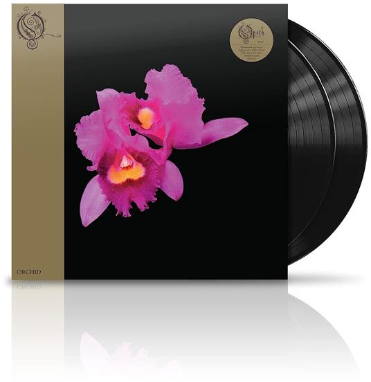 Orchid - Vinile LP di Opeth
