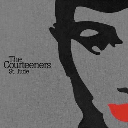 St Jude (15Th Anniversary) (Grey Vinyl) By The Courteneers [2 Lp] - Vinile LP di Courteneers