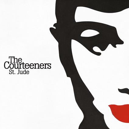 St. Jude - CD Audio di Courteeners