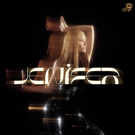 No9 - CD Audio di Jenifer