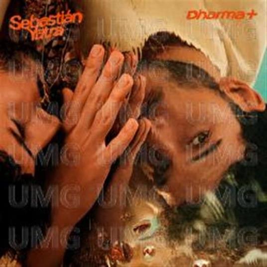 Dharma + - CD Audio di Sebastian Yatra