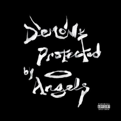 Demons Protected By Angels - CD Audio di Nav