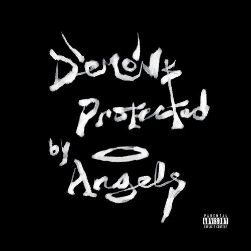 Demons Protected By Angels - CD Audio di Nav