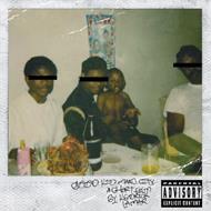 Good Kid, M.A.A.D City (10th Anniversary Edition)