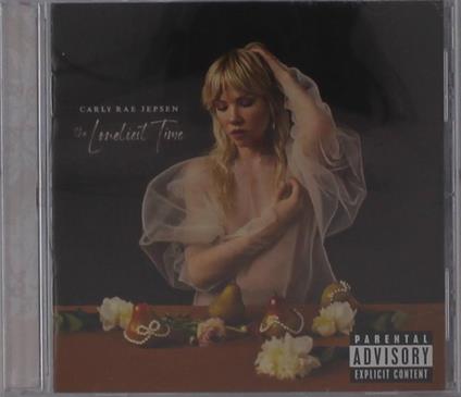 The Loneliest Time - CD Audio di Carly Rae Jepsen