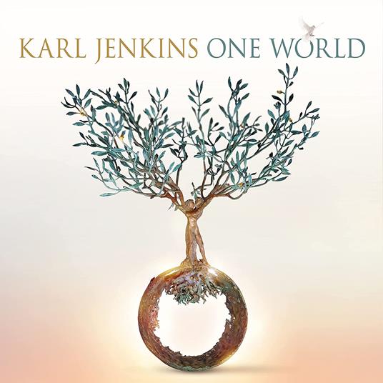 One World - CD Audio di Karl Jenkins