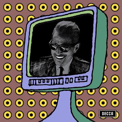 Plays Well with Others (Ep Limited Edition) - Vinile LP di Jeff Goldblum