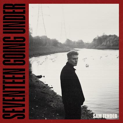 Seventeen Going Under - CD Audio di Sam Fender