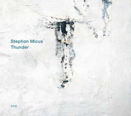 Thunder - CD Audio di Stephan Micus