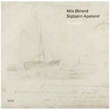 CD Glimmer Nils Okland Sigbjorn Apeland