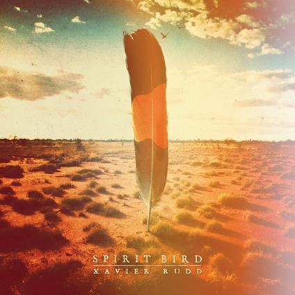 Spirit Bird - Vinile LP di Xavier Rudd