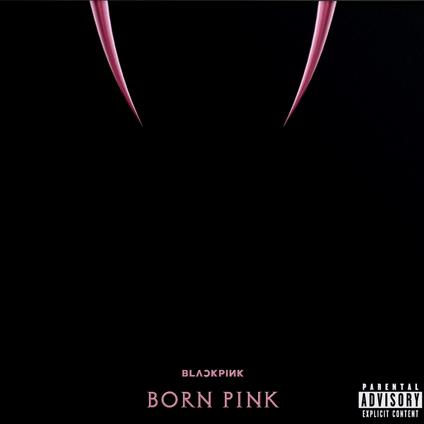 Born Pink - CD Audio di Blackpink