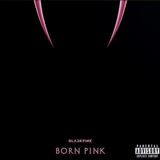 Born Pink - CD Audio di Blackpink