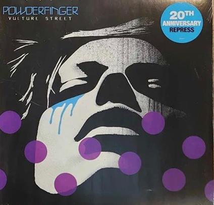 Vulture Street - Vinile LP di Powderfinger