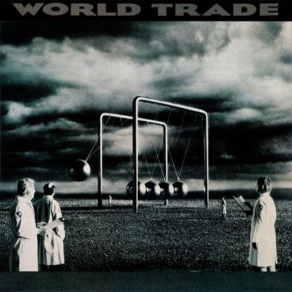 World Trade - CD Audio di World Trade