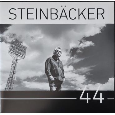 44 - Vinile LP di Gert Steinbacker