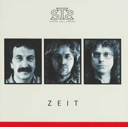 Zeit - Vinile LP di S.T.S.