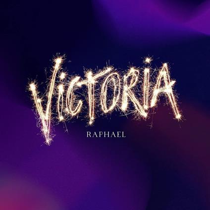 Victoria - Vinile LP di Raphael