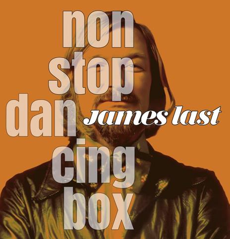 Non Stop Dancing - CD Audio di James Last