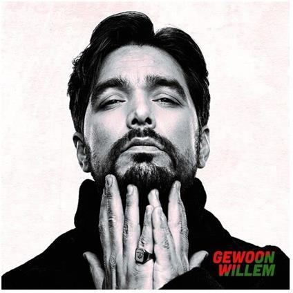 Gewoon Willem - CD Audio di Waylon