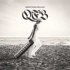 Vinile Questa fragile bellezza Giordana Angi