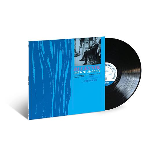 Bluesnik - Vinile LP di Jackie McLean