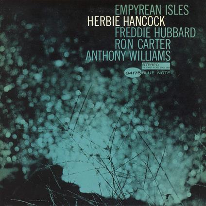 Empyrean Isles - Vinile LP di Herbie Hancock