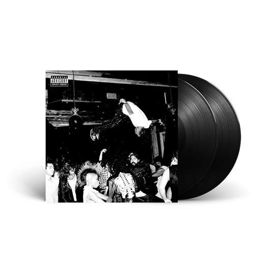 Die Lit - Vinile LP di Playboi Carti