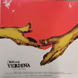 Endkadenz vol.1 - Vinile LP di Verdena