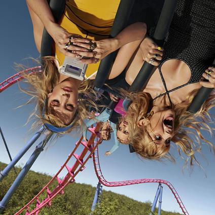 Nonante-Cinq La Suite - CD Audio di Angele