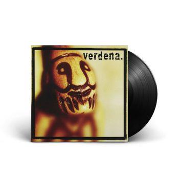 Verdena - Vinile LP di Verdena