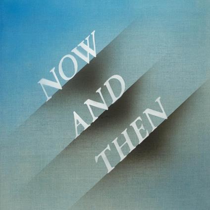 Now And Then - Vinile LP di Beatles