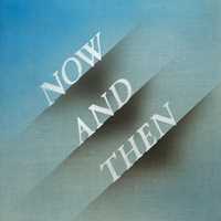 Vinile Now & Then (7" Blue Vinyl) Beatles