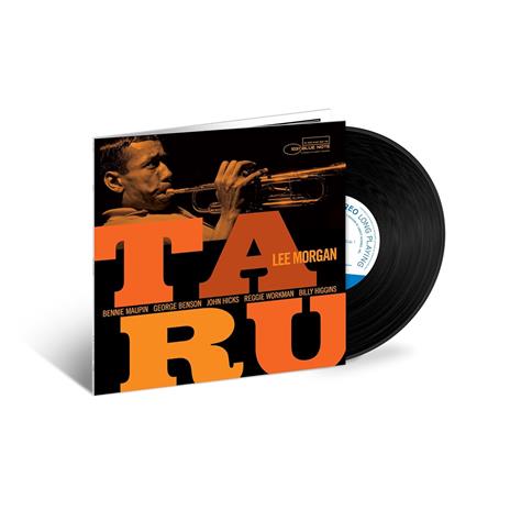 Taru - Vinile LP di Lee Morgan