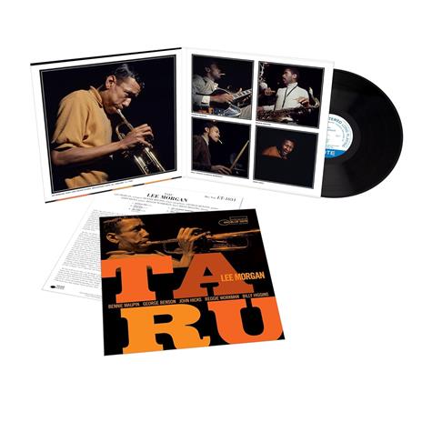 Taru - Vinile LP di Lee Morgan - 2