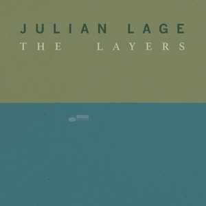 CD The Layers Julian Lage