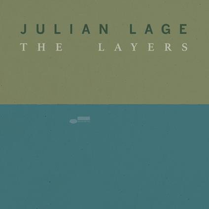 The Layers - CD Audio di Julian Lage