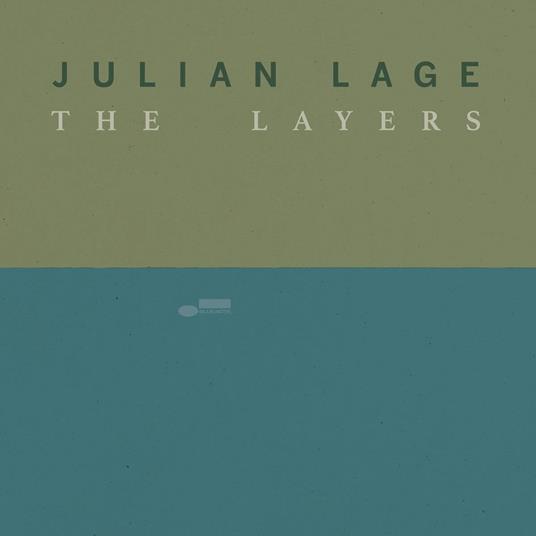 The Layers - CD Audio di Julian Lage
