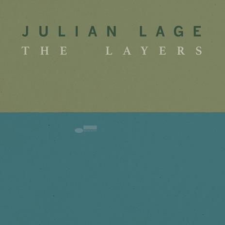 The Layers - Vinile LP di Julian Lage