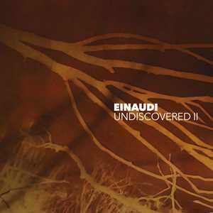 Vinile Undiscovered II Ludovico Einaudi