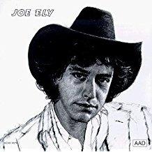 Joe Ely (180 gr.) - Vinile LP di Joe Ely